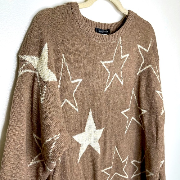 Solution Sweater - Picture 4 of 4